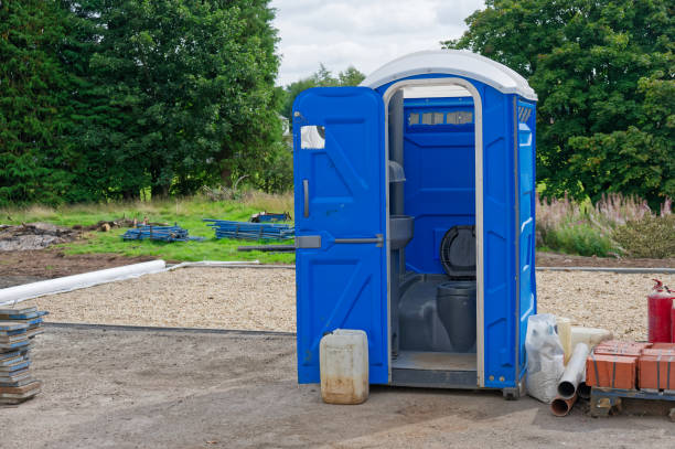 Best Standard Portable Toilet Rental  in Justin, TX